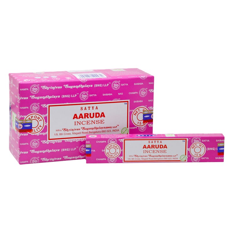 Satya - Aaruda