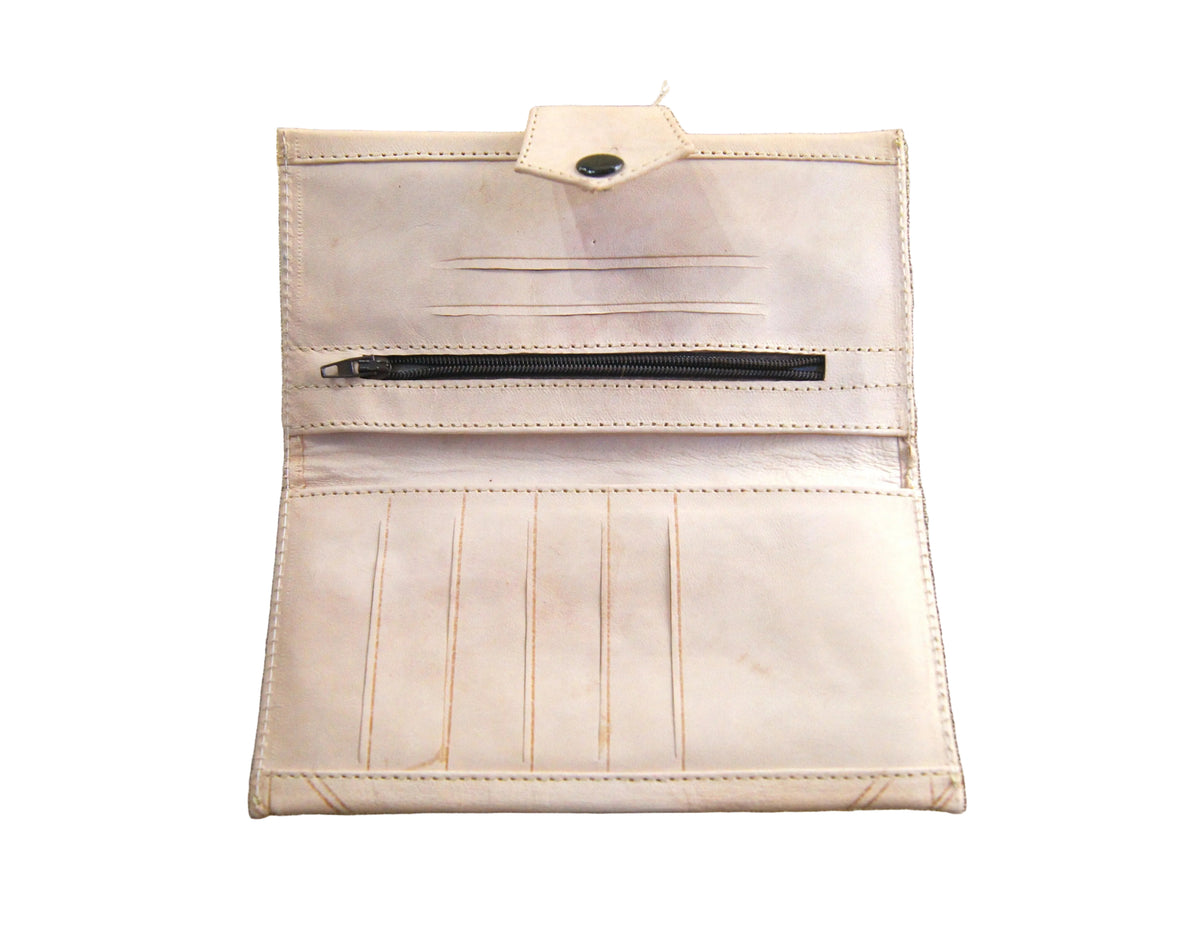 Aleyna - Cartera de Cuero