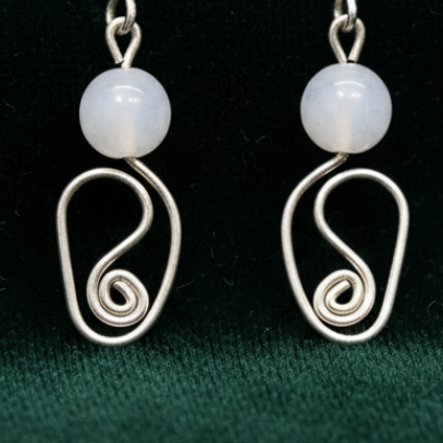Judayr - Pendientes Plata 925