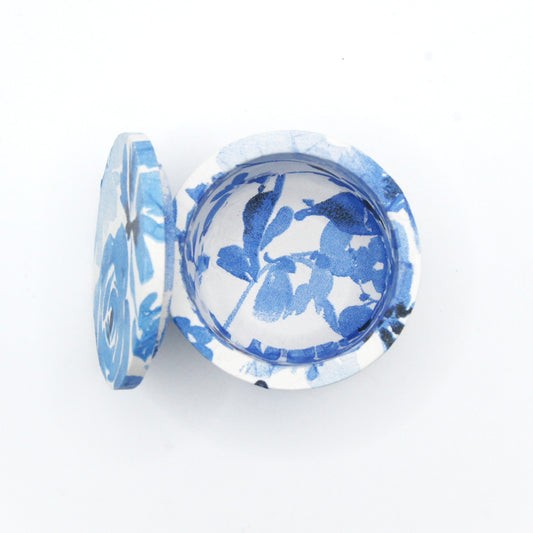 Esat - Cajita Decoupage