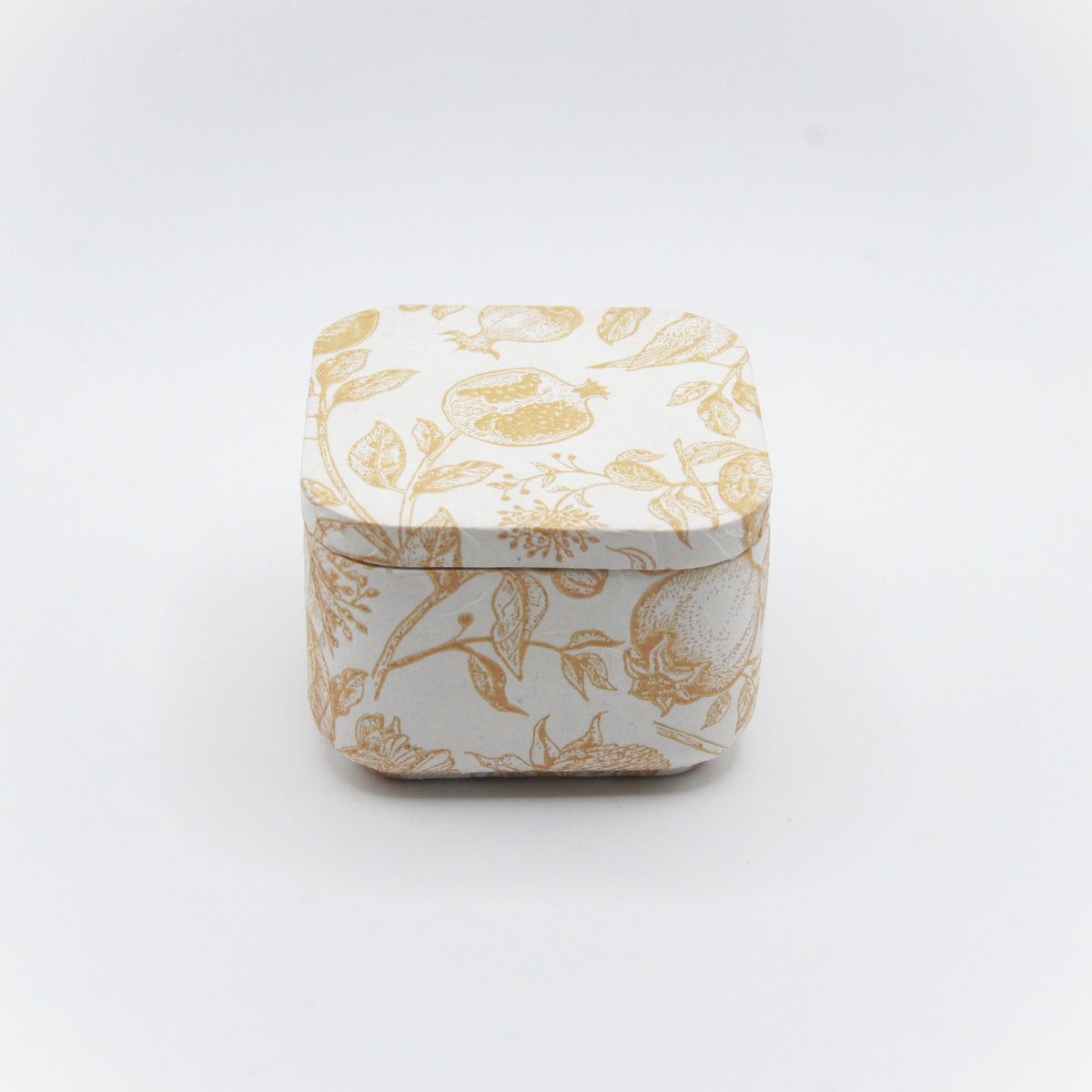 Ayaz - Cajita Decoupage