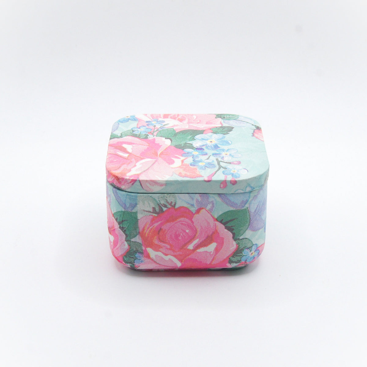 Ecrin - Cajita Decoupage