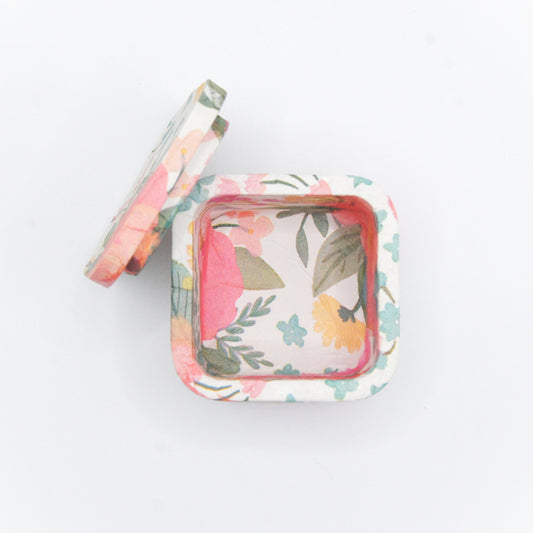 Feyza - Cajita Decoupage