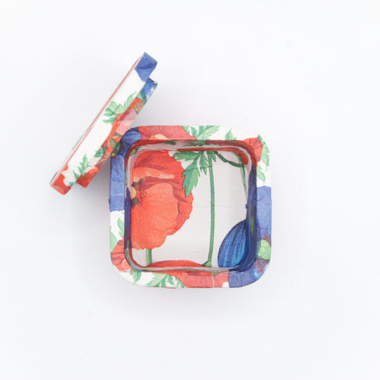 Merve - Cajita Decoupage