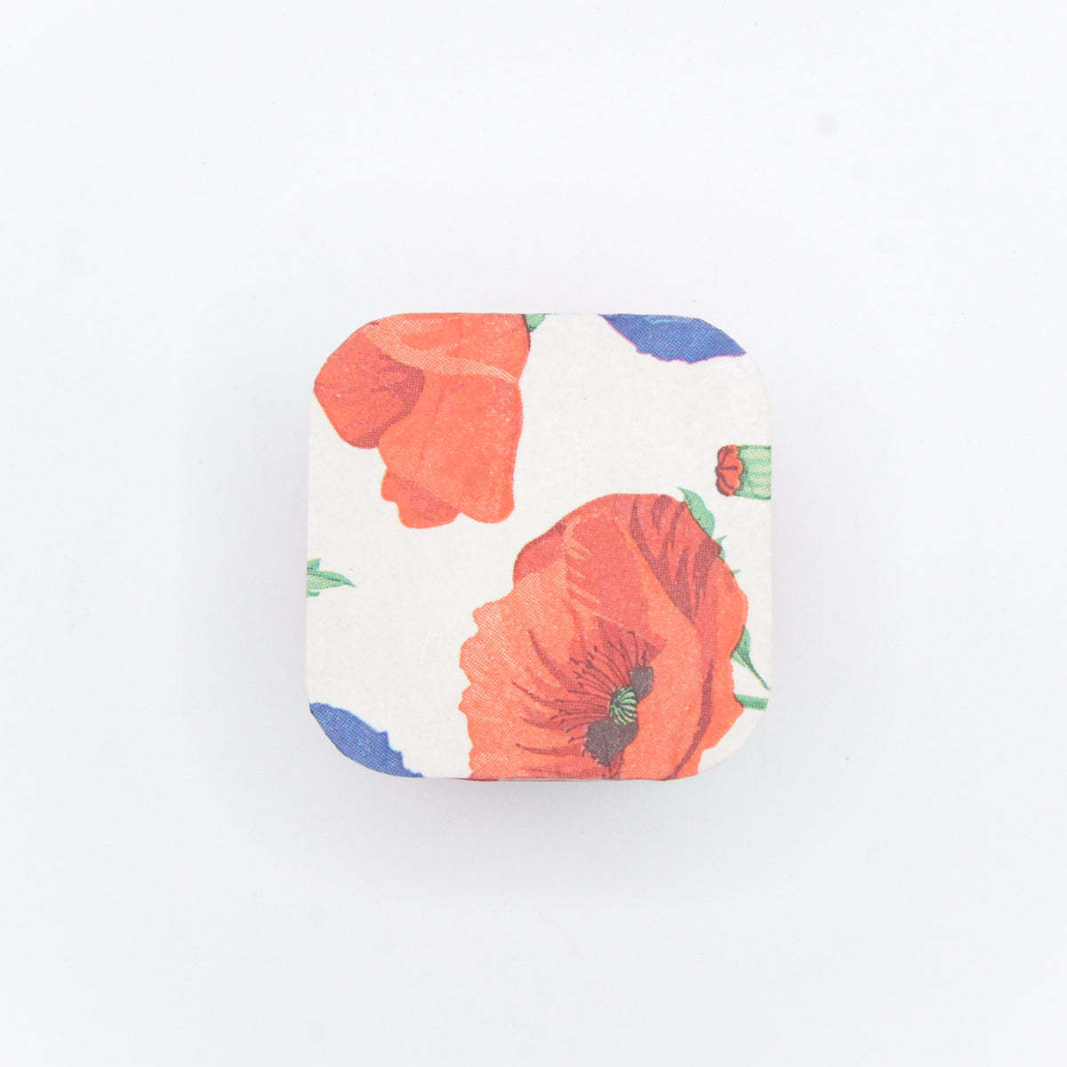Merve - Cajita Decoupage