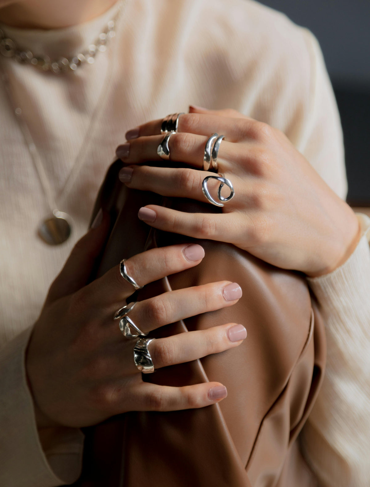 Anillos