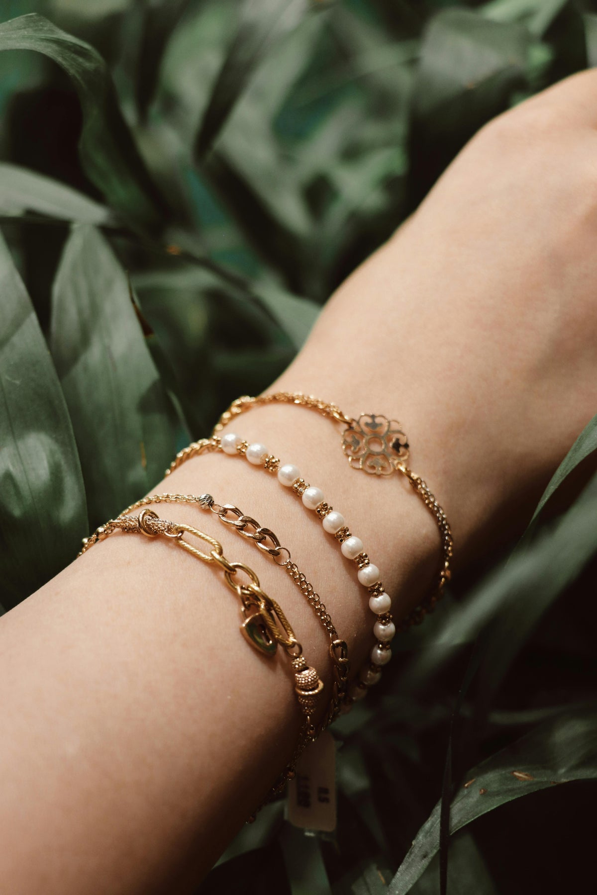 Pulseras