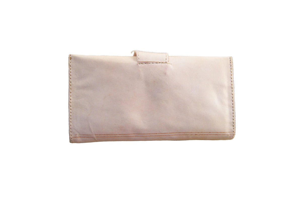 Aleyna - Cartera de Cuero