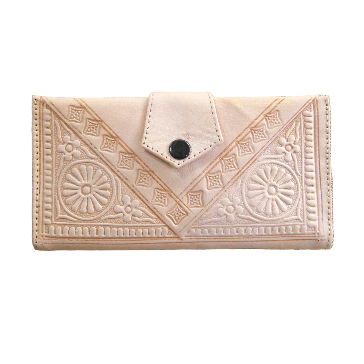 Aleyna - Cartera de Cuero
