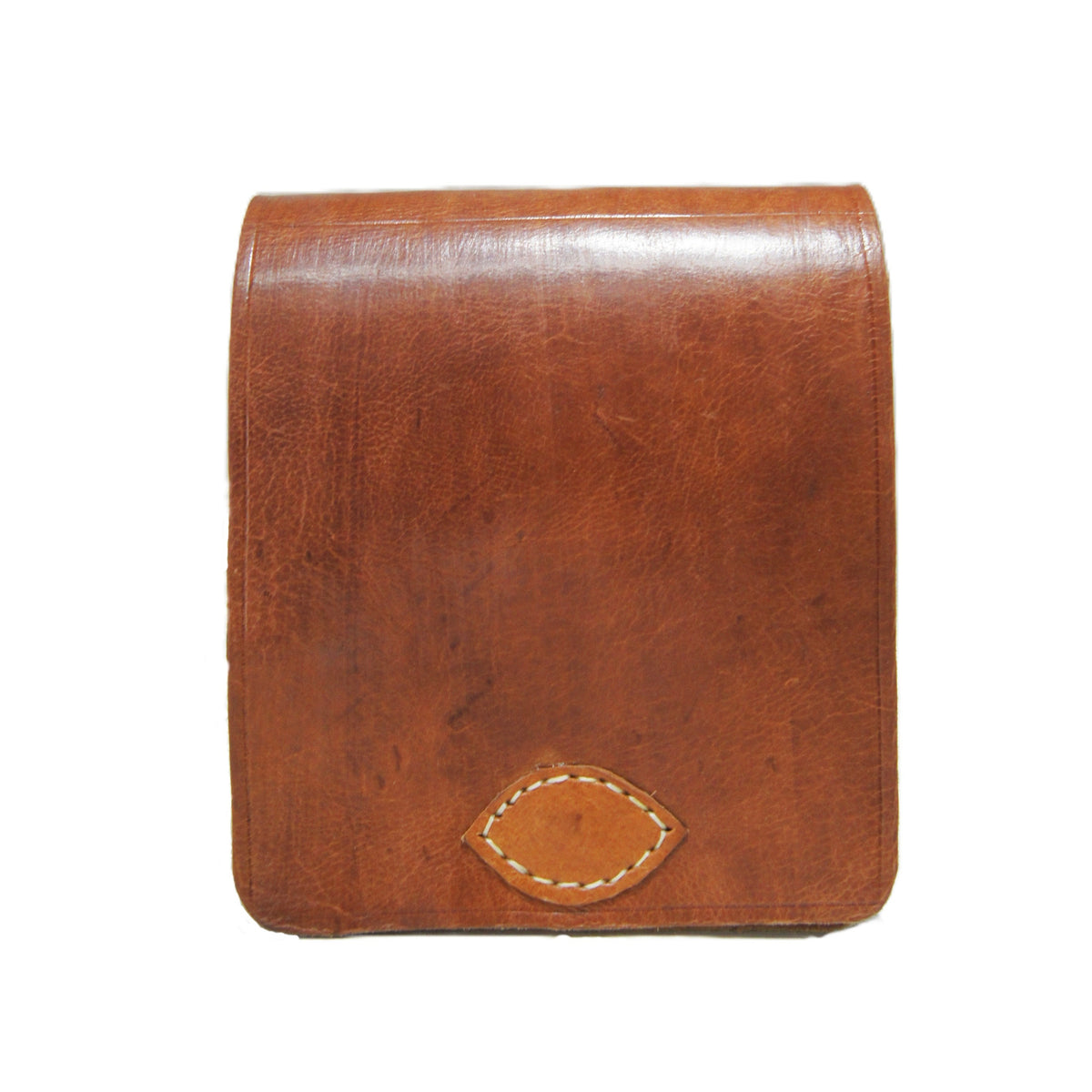 Emir - Bolso de Cuero para Hombre