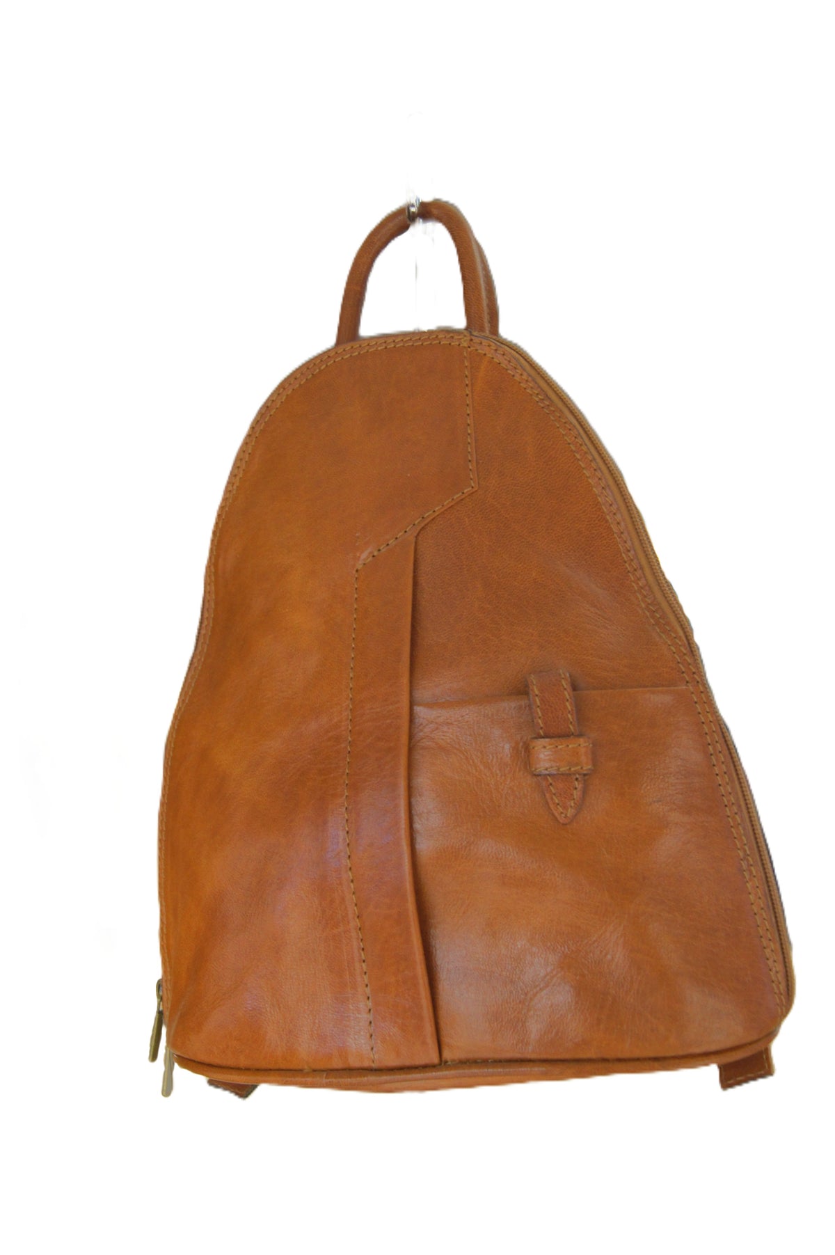 Bahar - Mochila de Cuero Genuino