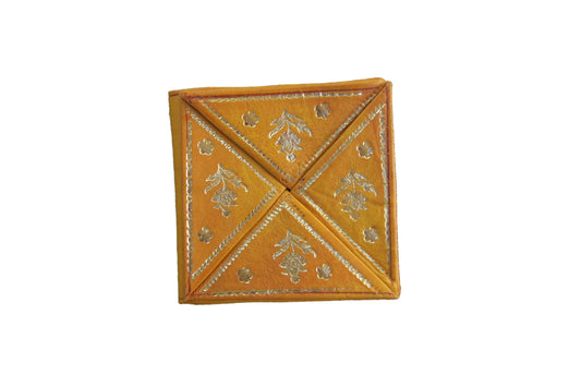 Monedero cuero de colores T2 4