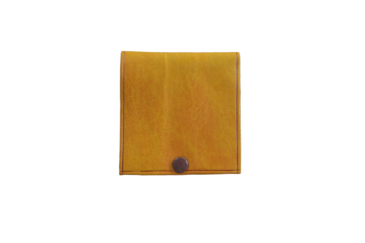 Monedero cuero de colores T2 4