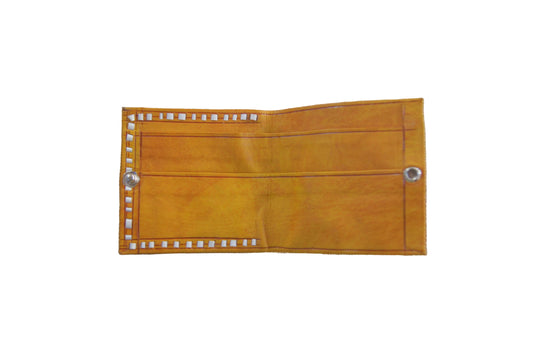 Monedero cuero de colores T2 4