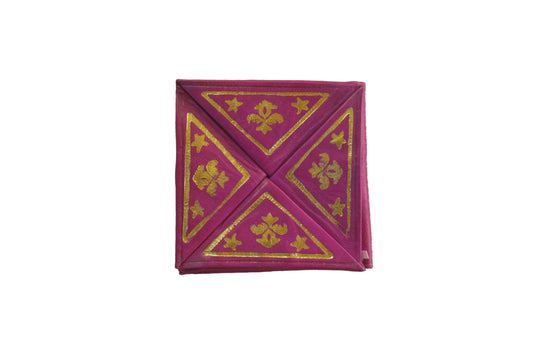 Monedero cuero de colores T2 5