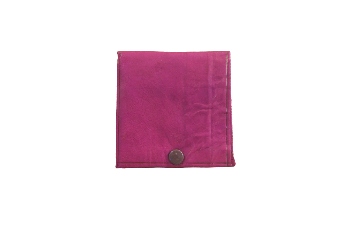Monedero cuero de colores T2 5