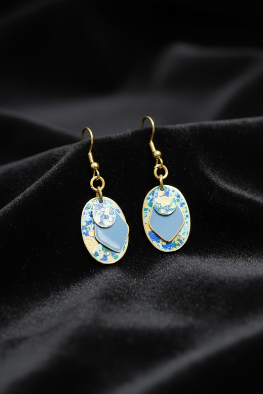 Pendientes Boho 1