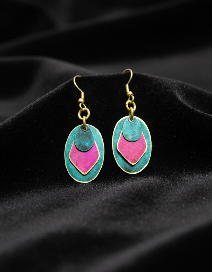 Pendientes Boho 2