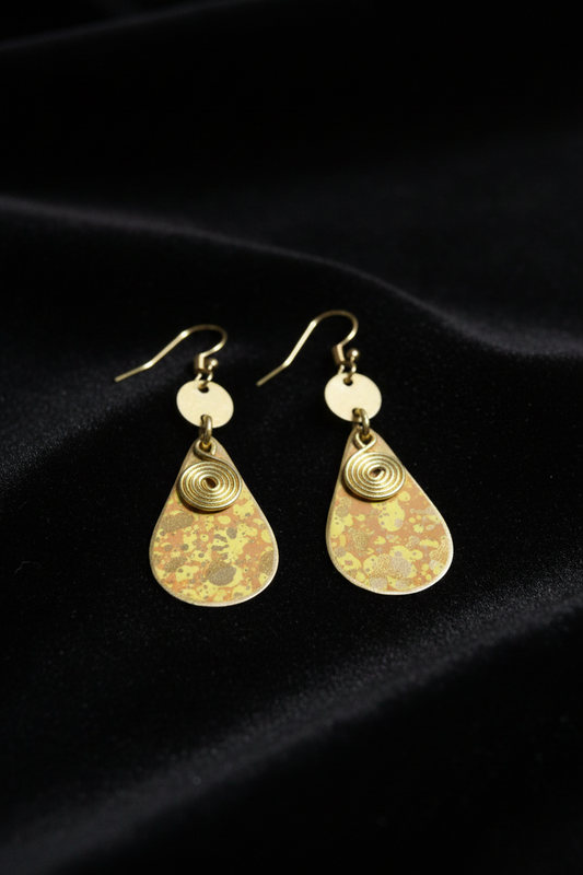 Pendientes Boho 4