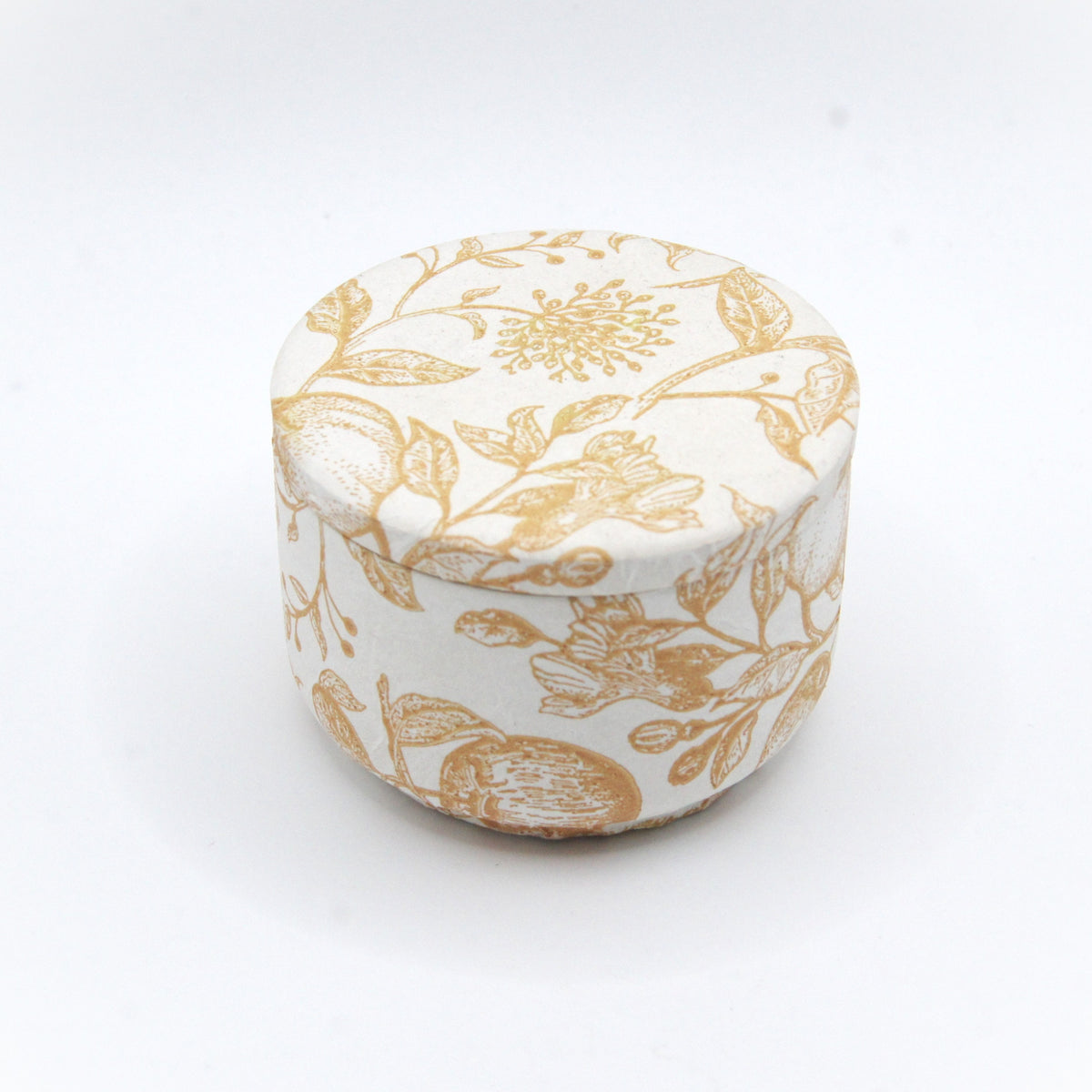 Fahriye - Cajita Decoupage