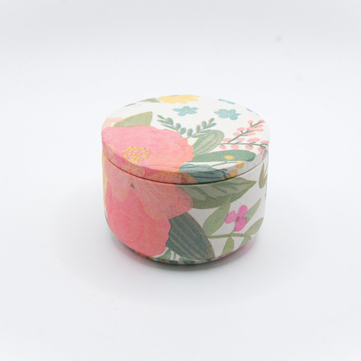 Esila - Cajita Decoupage
