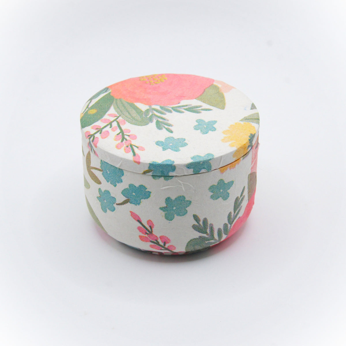 Esila - Cajita Decoupage