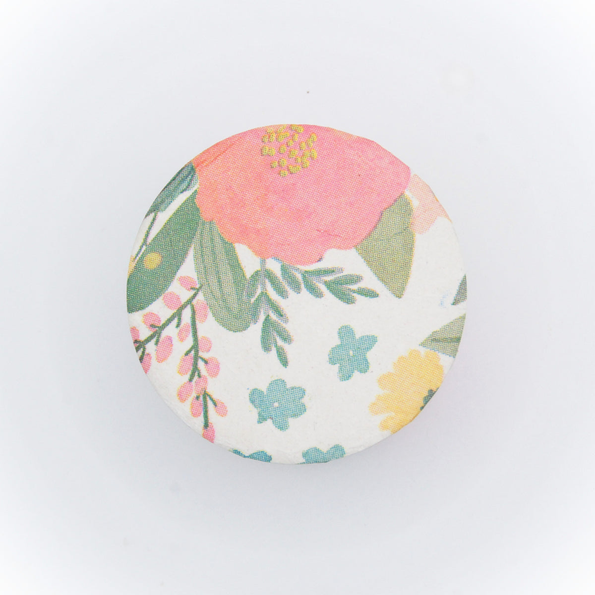 Esila - Cajita Decoupage