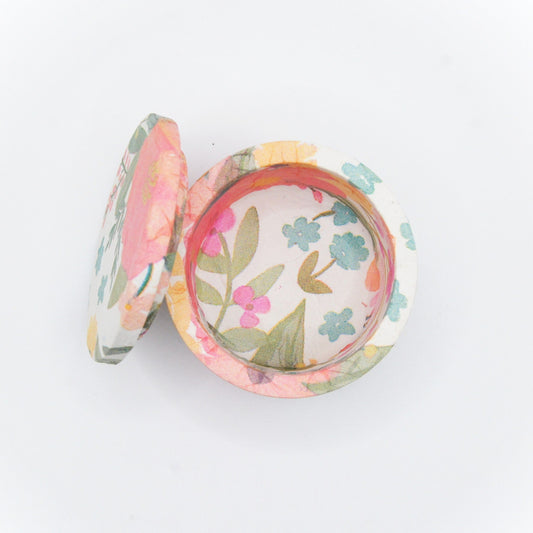 Esila - Cajita Decoupage