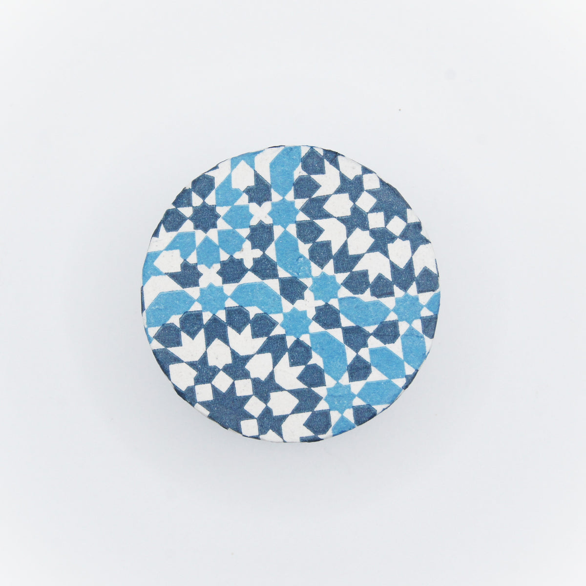 Mosaico - Cajita Decoupage