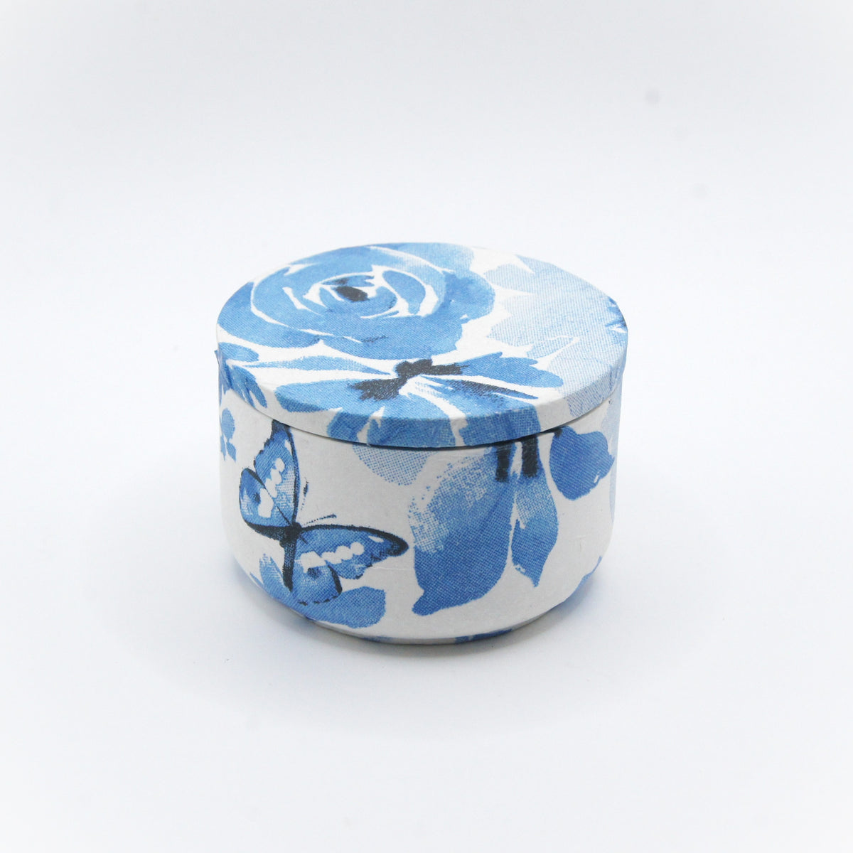 Esat - Cajita Decoupage