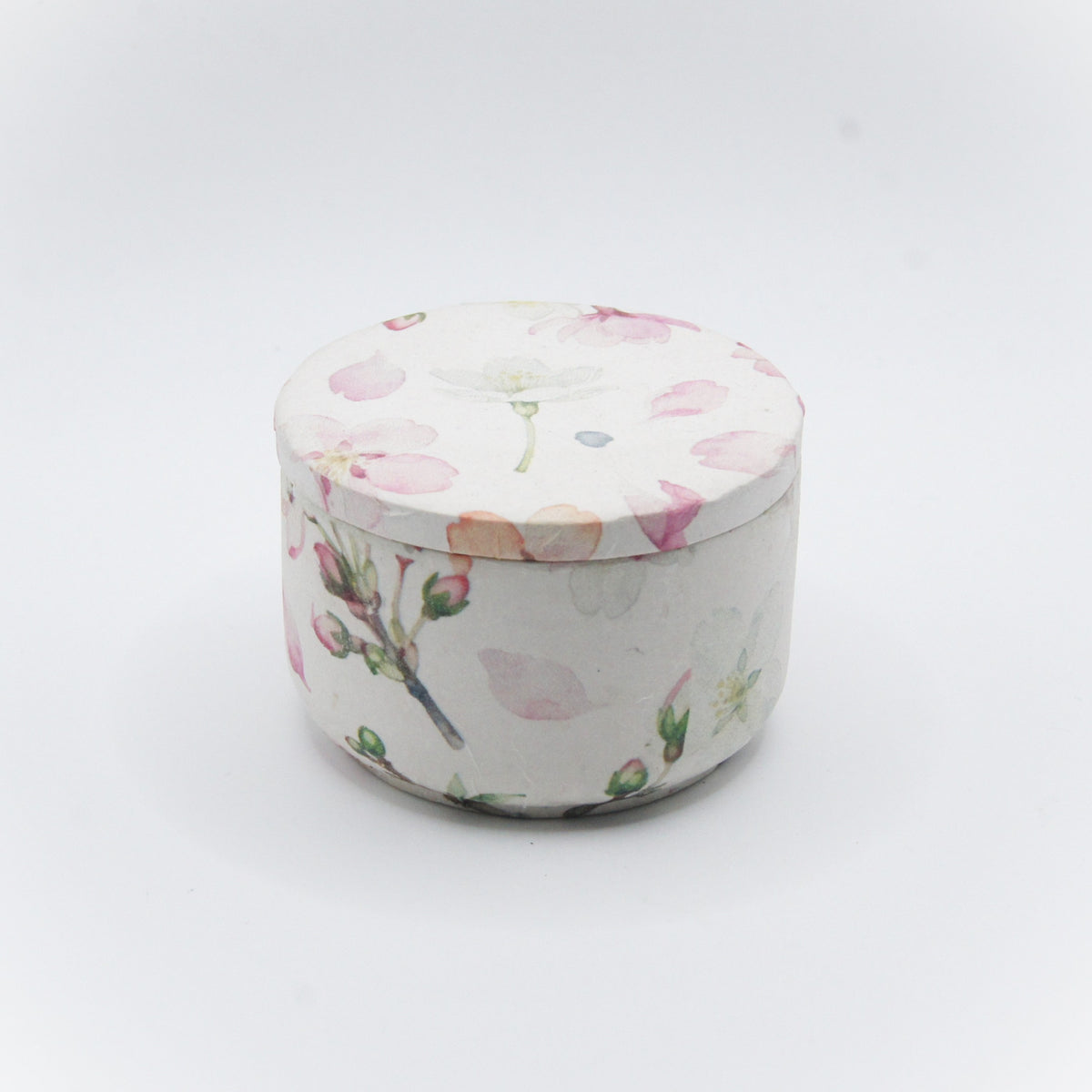 Esmeray - Cajita Decoupage