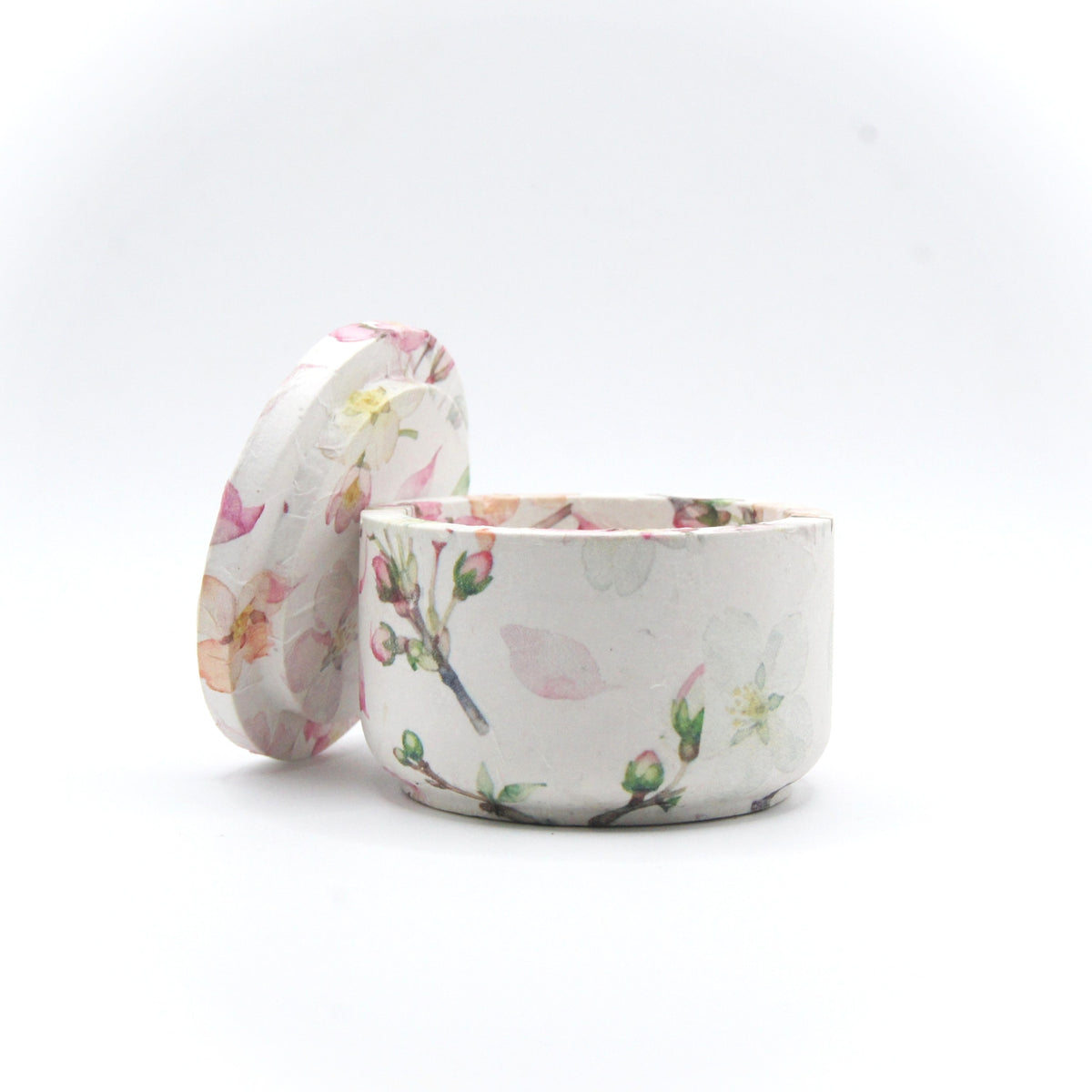 Esmeray - Cajita Decoupage