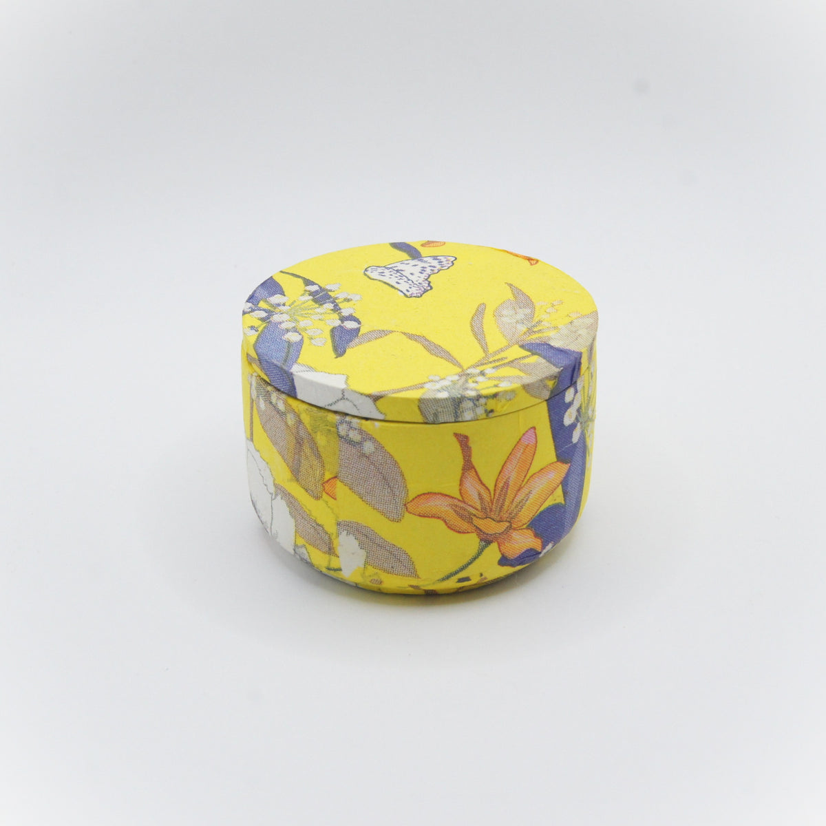 Nehir - Cajita Decoupage