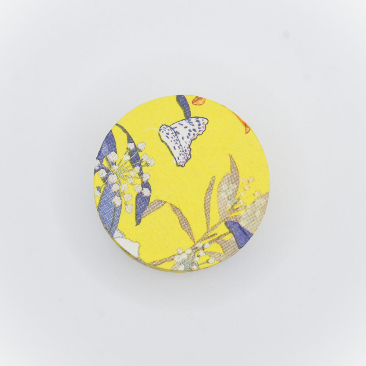 Nehir - Cajita Decoupage