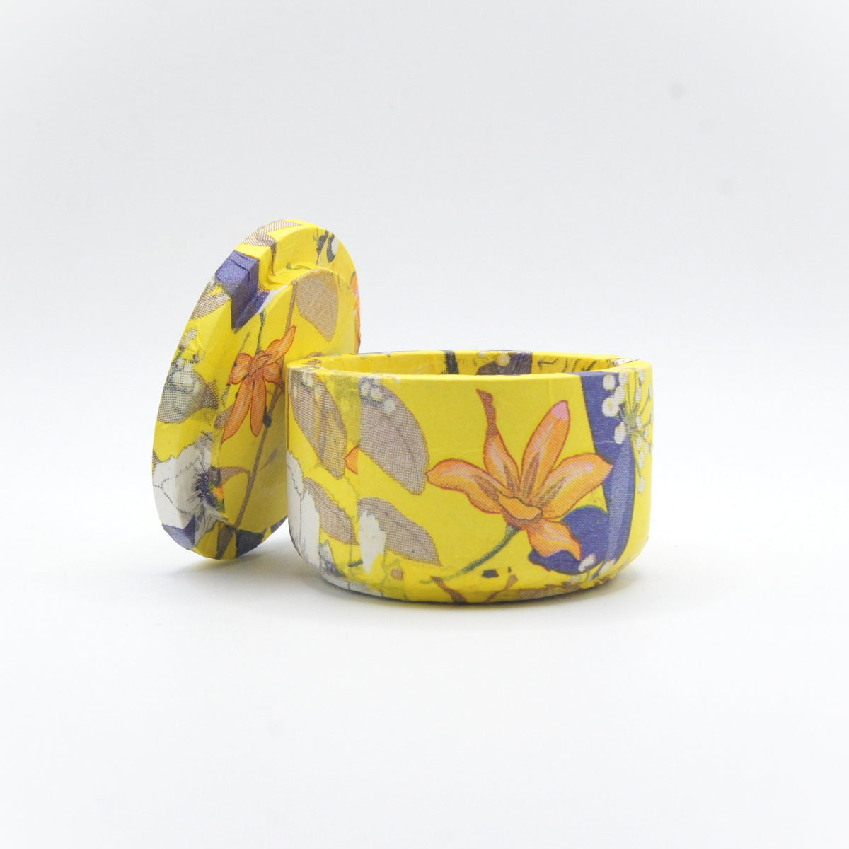 Nehir - Cajita Decoupage