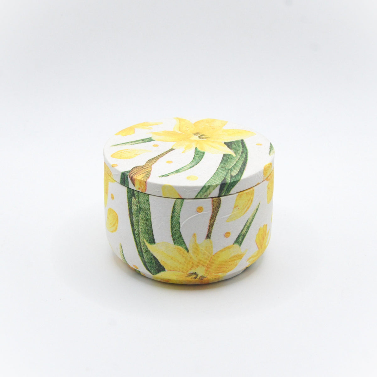 Zehra - Cajita Decoupage