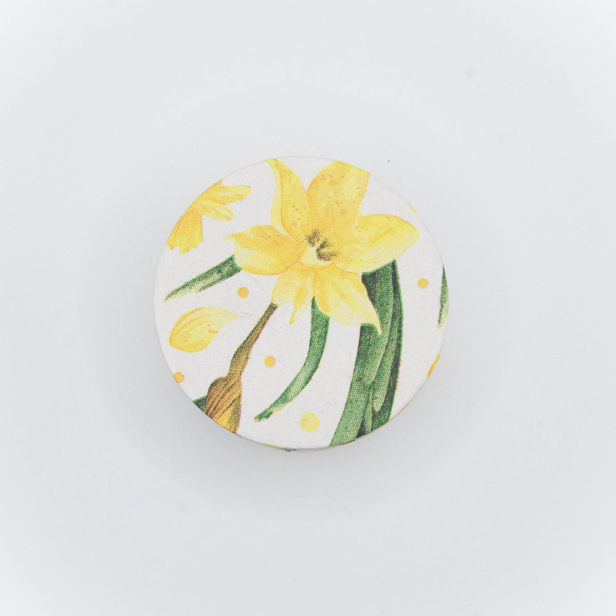 Zehra - Cajita Decoupage