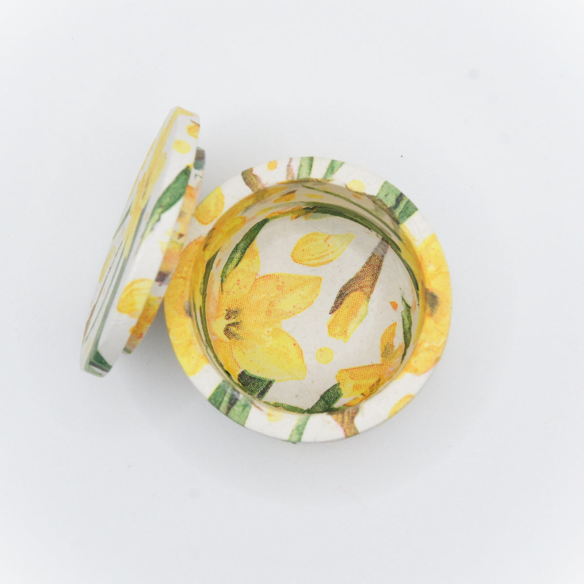 Zehra - Cajita Decoupage
