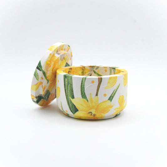 Zehra - Cajita Decoupage