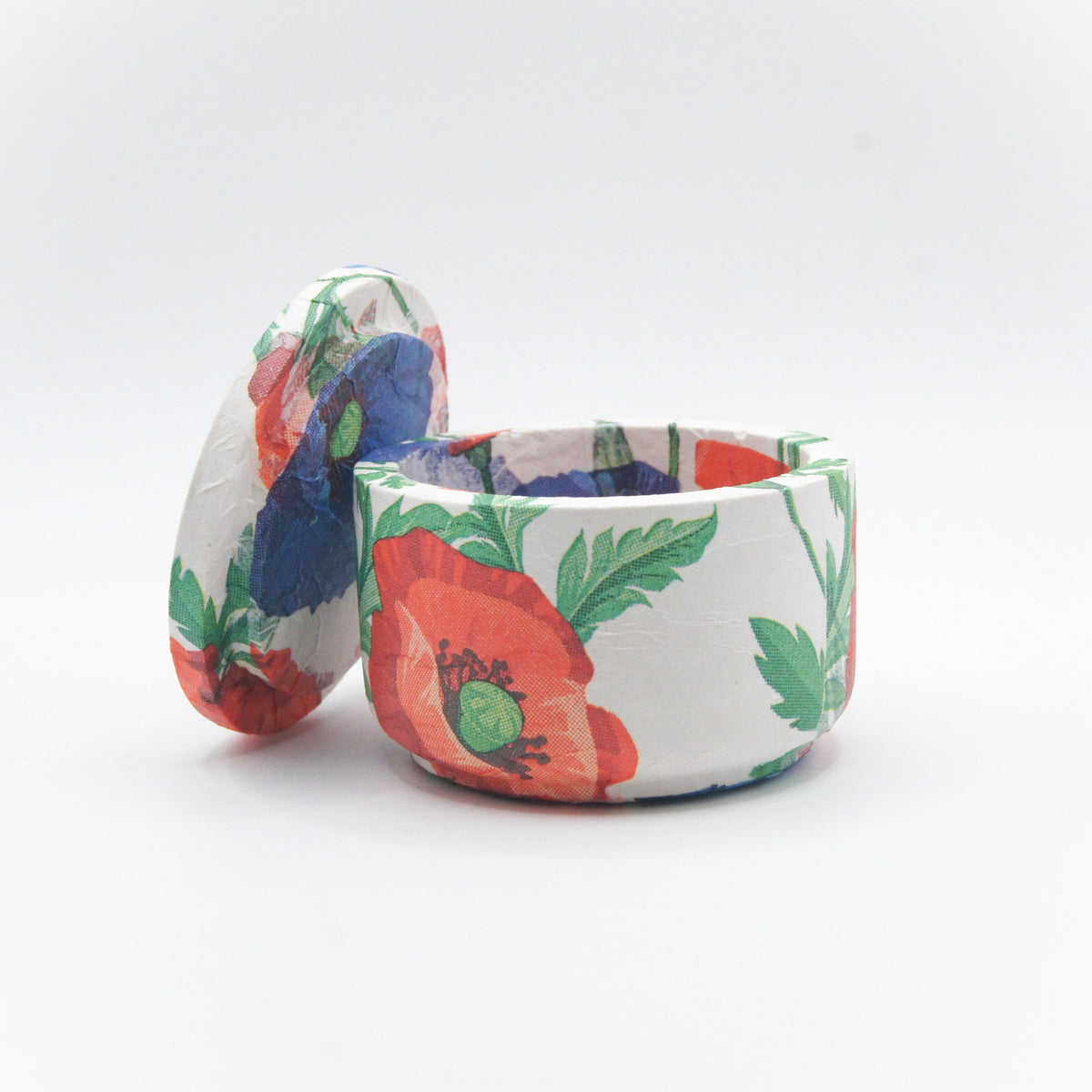 Azra - Cajita Decoupage
