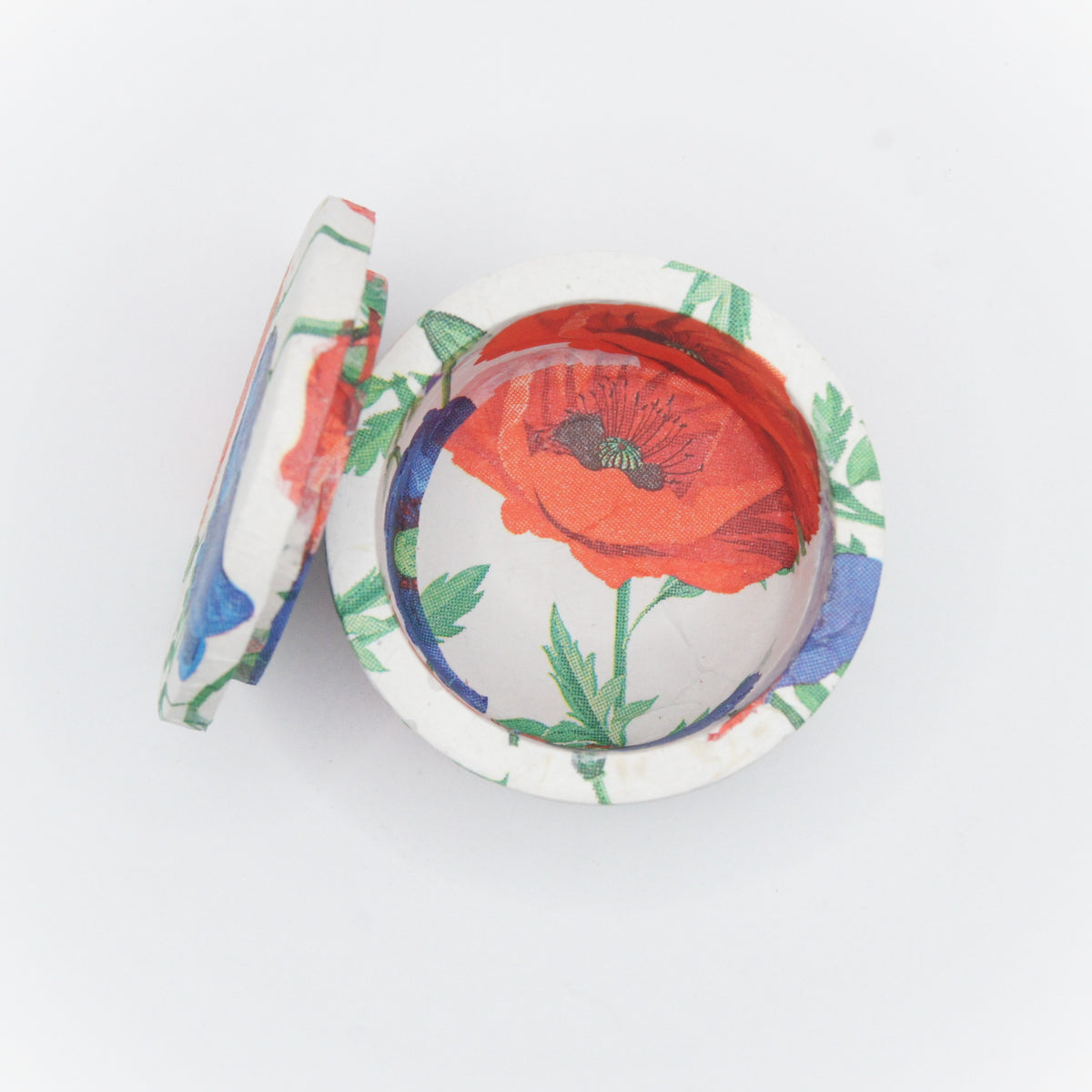 Azra - Cajita Decoupage