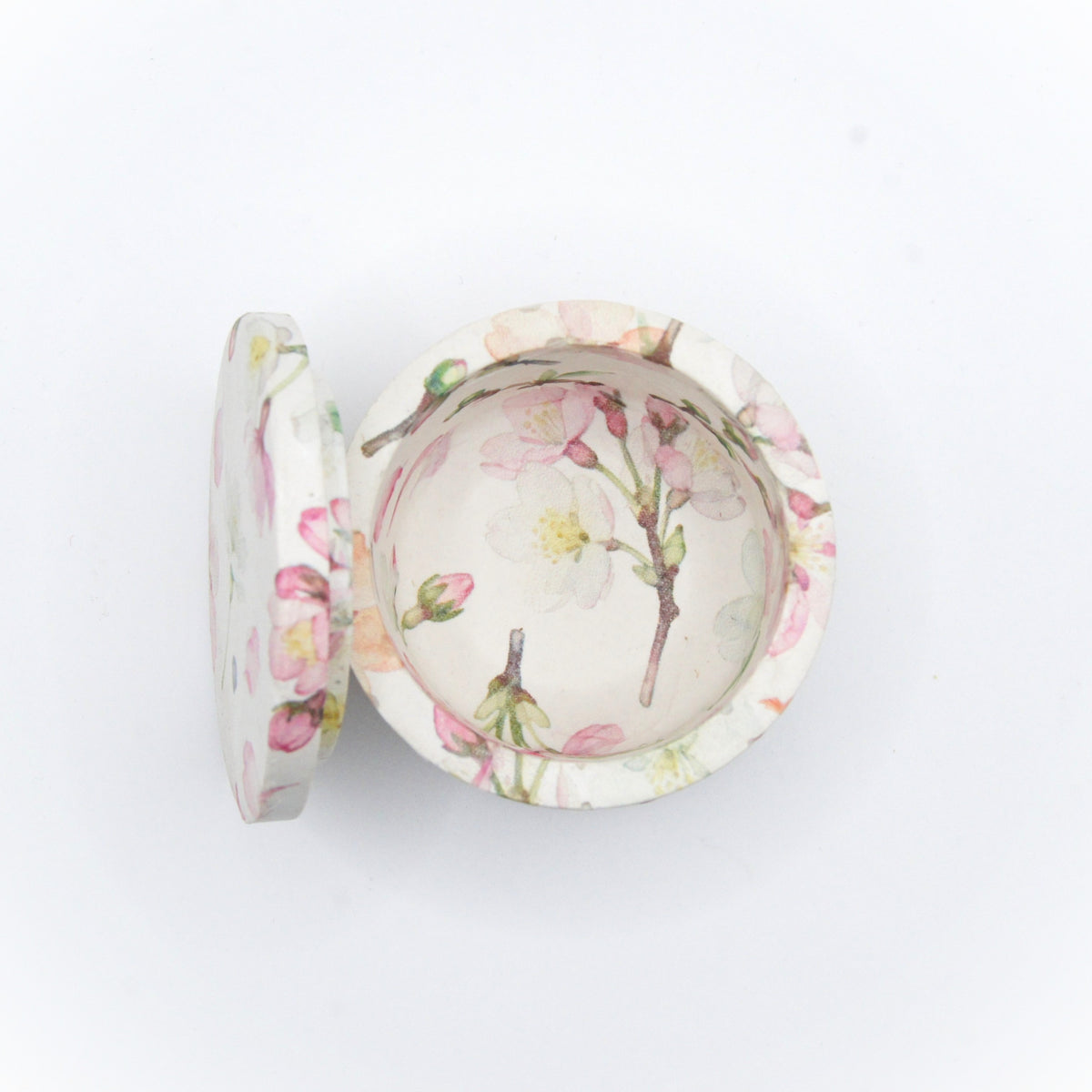 Esmeray - Cajita Decoupage