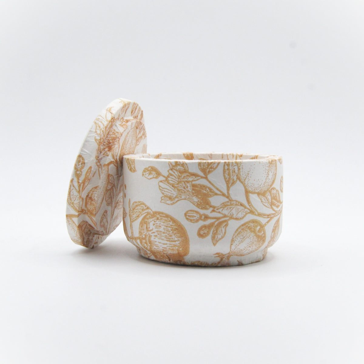Fahriye - Cajita Decoupage