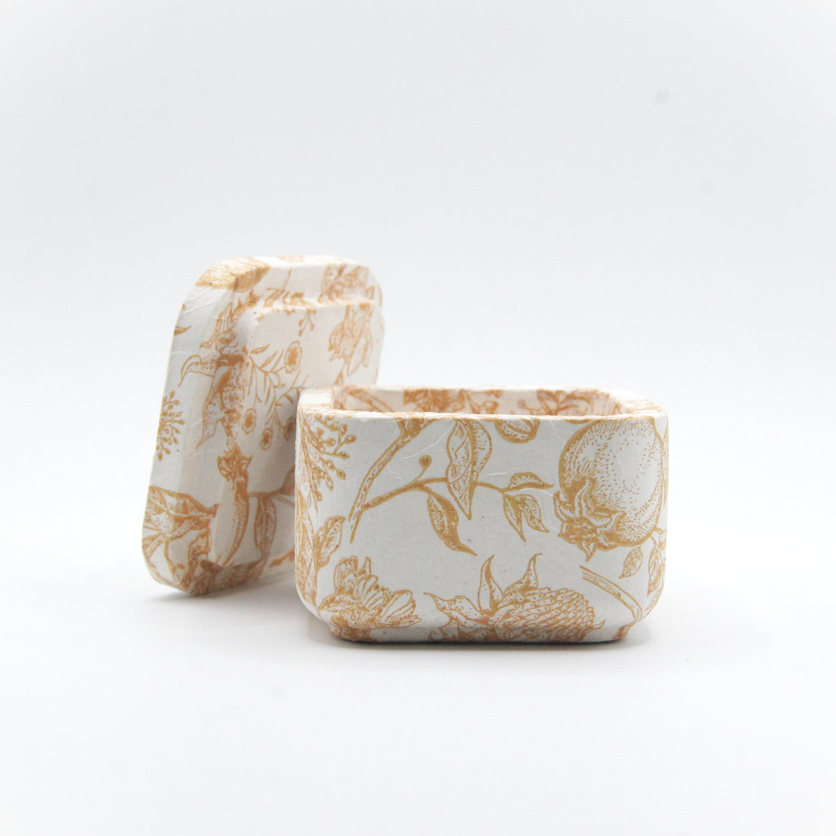 Ayaz - Cajita Decoupage