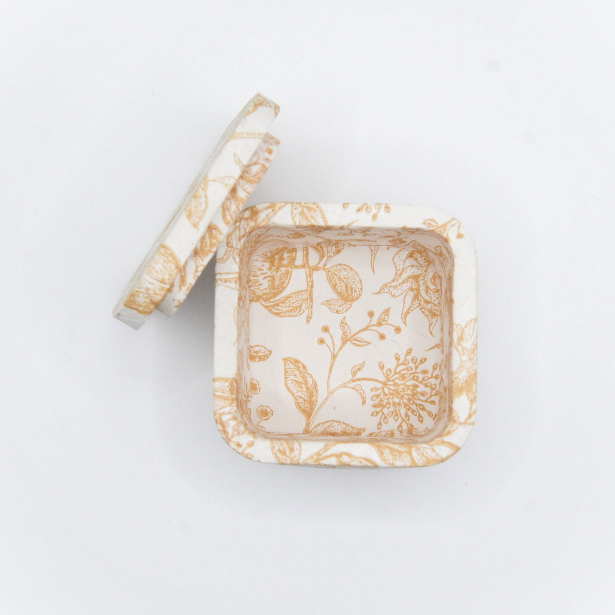 Ayaz - Cajita Decoupage