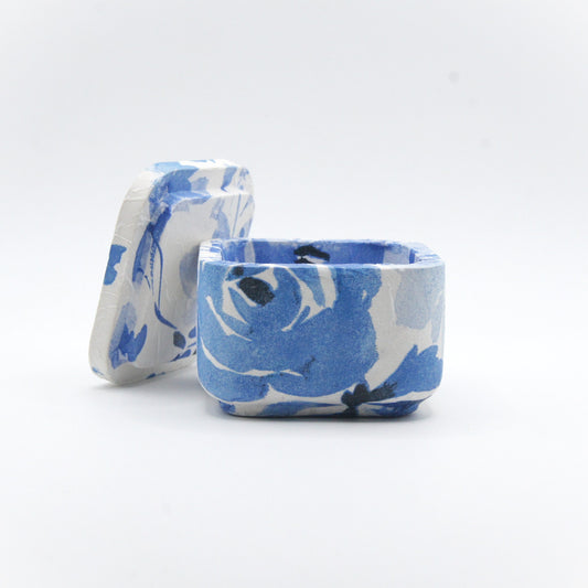 Seher - Cajita Decoupage