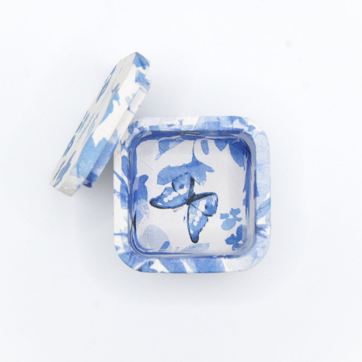 Seher - Cajita Decoupage