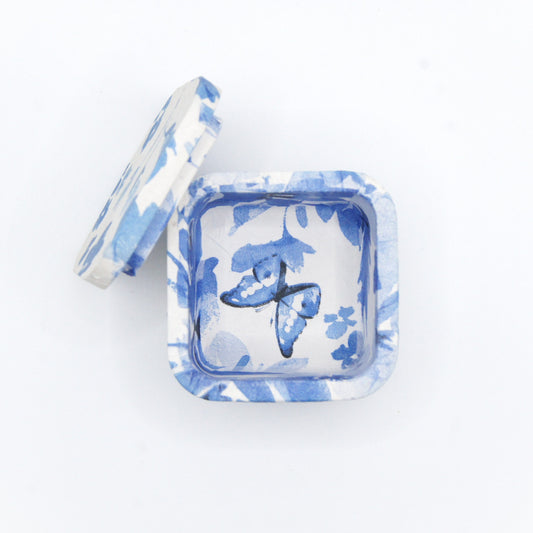 Seher - Cajita Decoupage