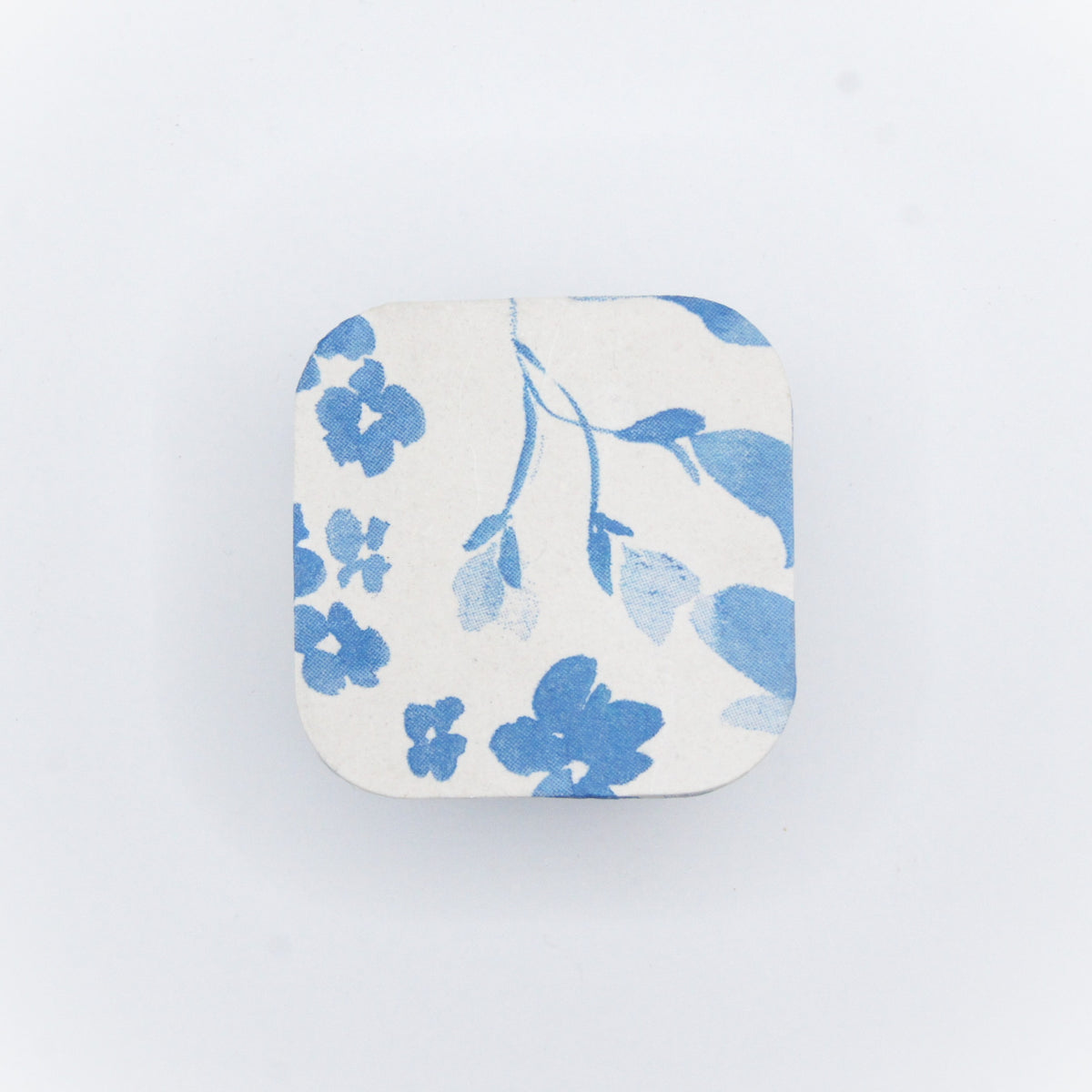 Seher - Cajita Decoupage