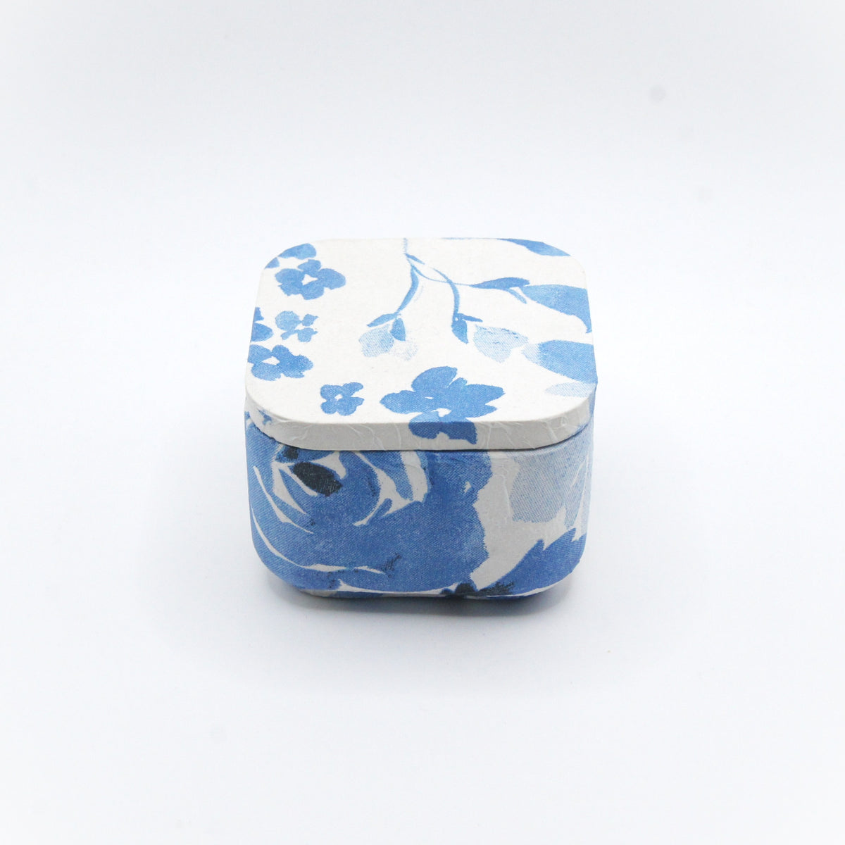 Seher - Cajita Decoupage